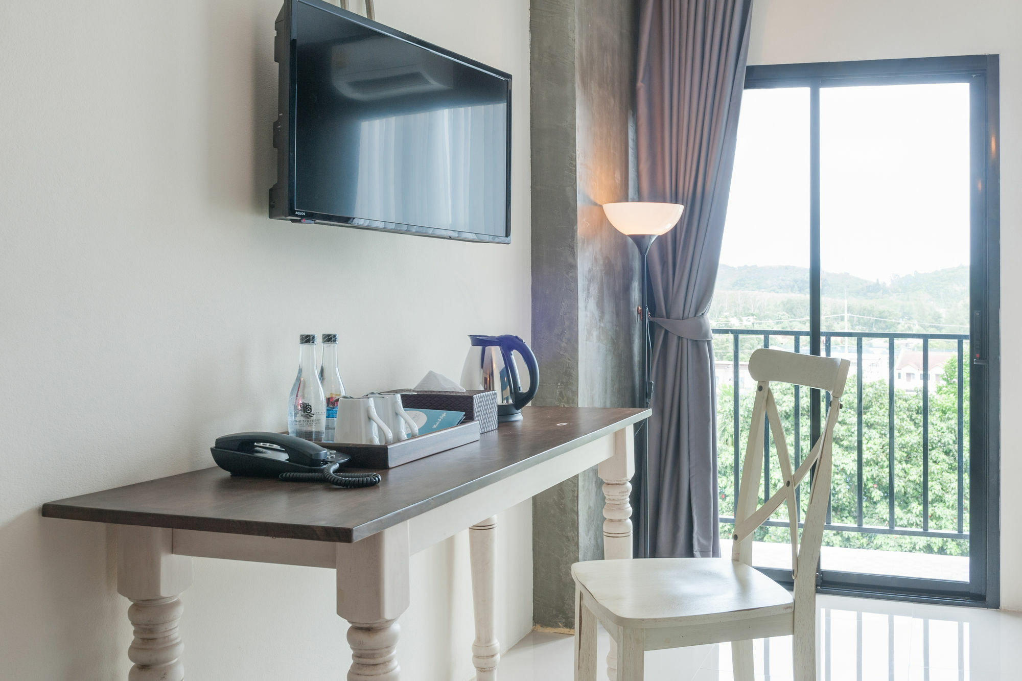 The Sixteenth Naiyang Beach Hotel Sha Plus Nai Yang Beach Kültér fotó